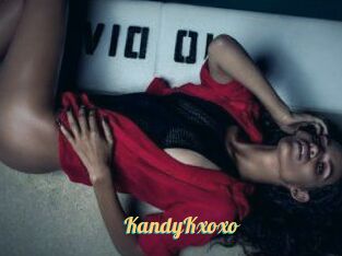 KandyKxoxo Sex Amatrices