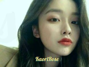 KaoriRose
