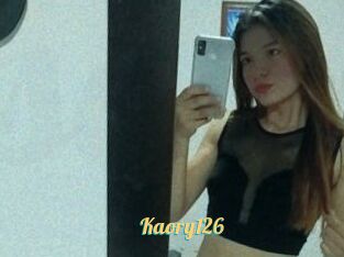 Kaory126