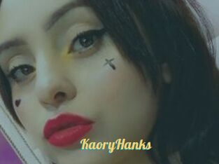KaoryHanks