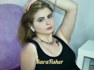 KaraFisher