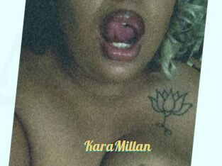 KaraMillan