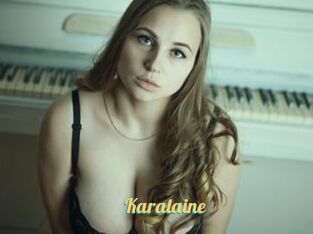 Karalaine