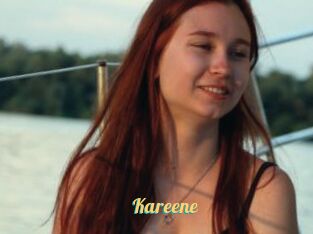 Kareene