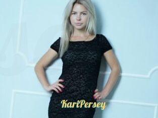 KariPersey