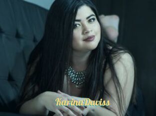 KarinaDaviss