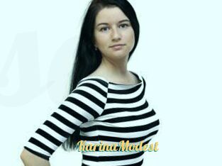 KarinaModest