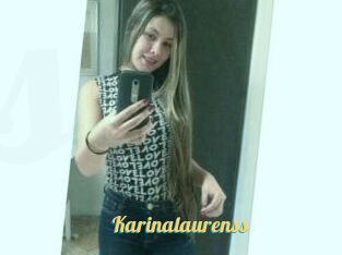 Karinalaurenss