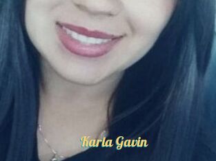Karla_Gavin