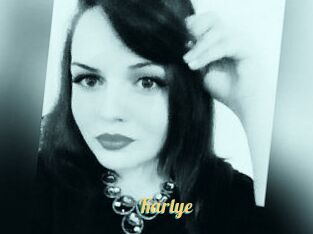 Karlye