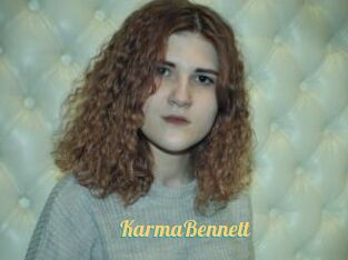 KarmaBennett
