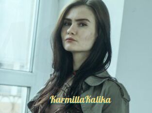 KarmillaKalika