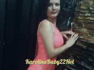 Karolina_Baby22Hot