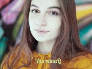 KarolinaLi