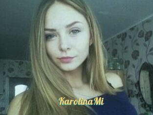 KarolinaMi