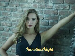 KarolinaNight