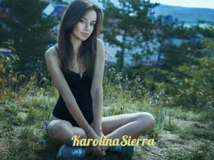 KarolinaSierra
