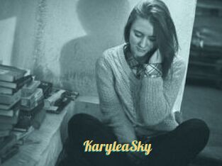 KaryleaSky