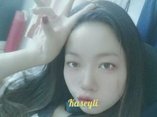 Kaseyli