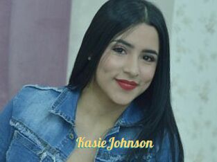 KasieJohnson
