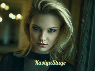 KasiyaStage