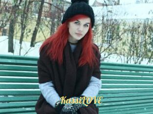 KassiLOVE
