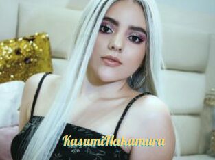 KasumiNakamura