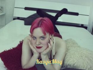 KasyaMay Sex Amatrices