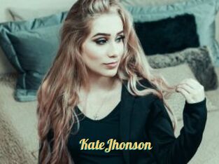 KateJhonson