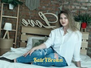 KateXBrown