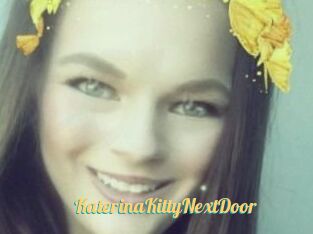 KaterinaKittyNextDoor