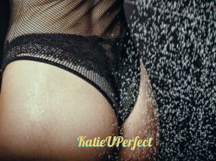 KatieUPerfect Sex Amatrices