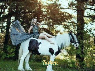 Katlen