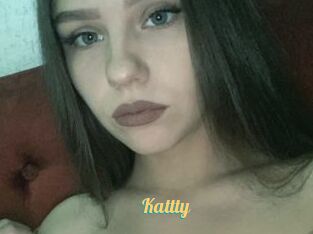 Kattty