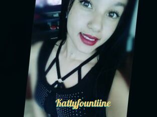 Kattyfountiine