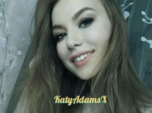 KatyAdamsX