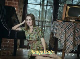 KatyaClair