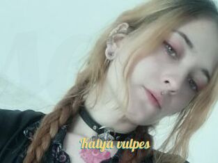 Katya_vulpes Sex Amatrices