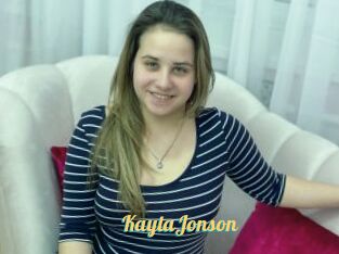 KaylaJonson