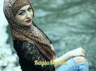 KaylaMuslim