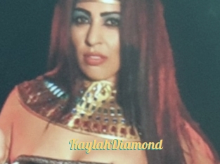 KaylahDiamond Sex Amatrices