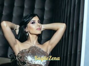 KaylieZena