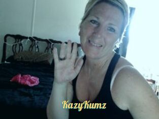 KazyKumz Sex Amatrices