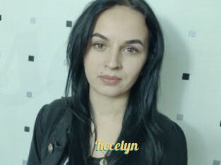 Kecelyn
