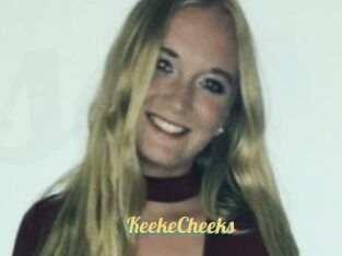 KeekeCheeks