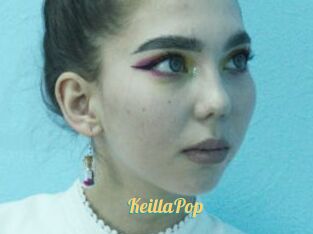 KeillaPop