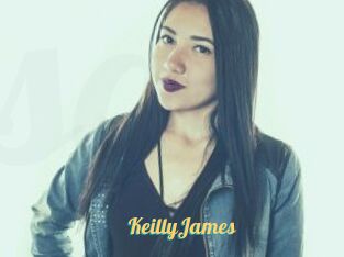 KeillyJames