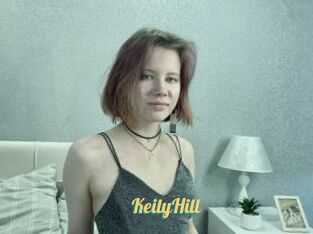 KeilyHill