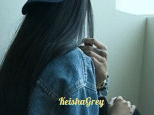 KeishaGrey