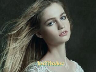 KeliWalker
